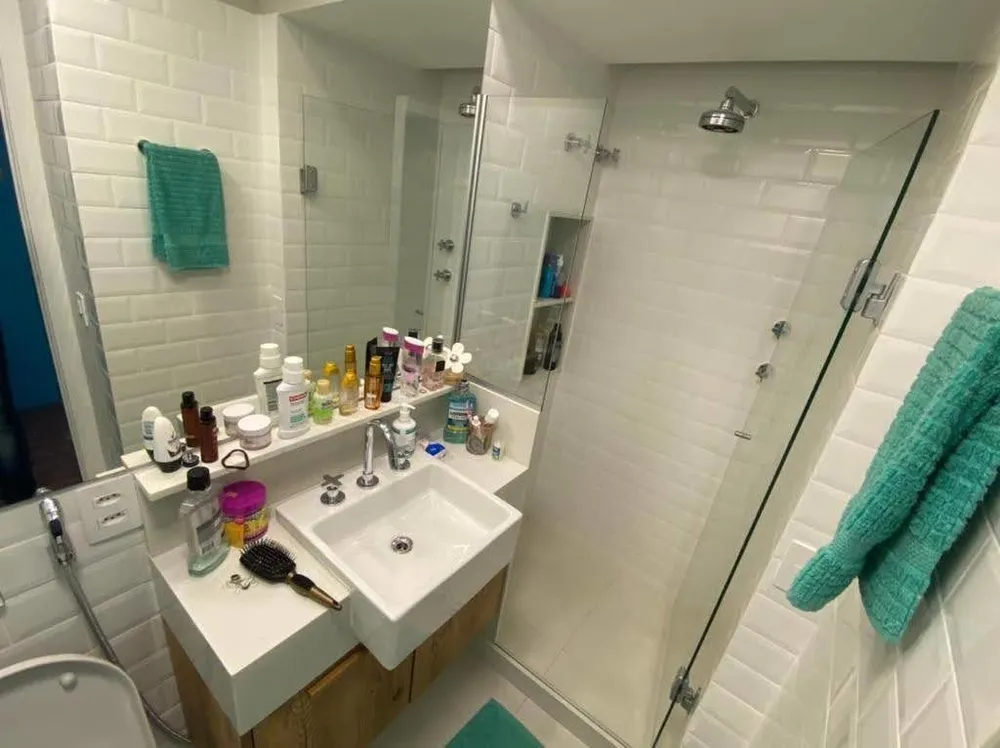 Apartamento, 2 quartos, 115 m² - Foto 15