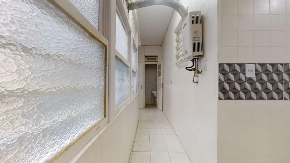 Apartamento, 2 quartos, 139 m² - Foto 9
