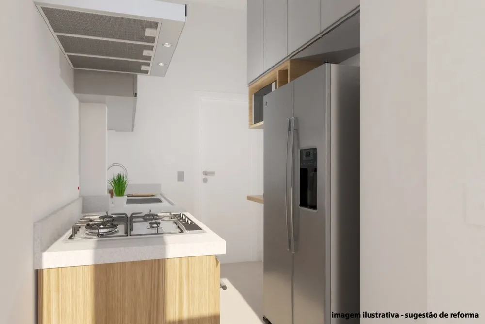Apartamento, 2 quartos, 139 m² - Foto 20