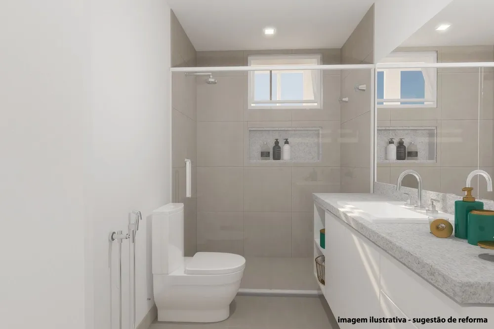 Apartamento, 2 quartos, 139 m² - Foto 23