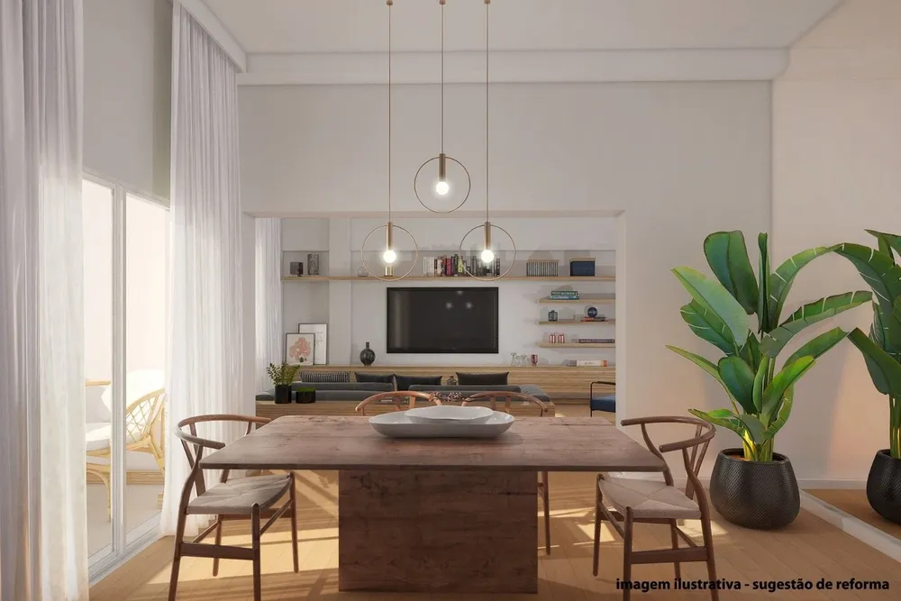 Apartamento, 2 quartos, 139 m² - Foto 18