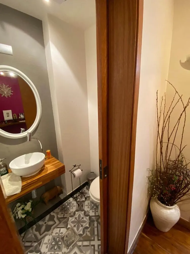 Apartamento, 3 quartos, 200 m² - Foto 13