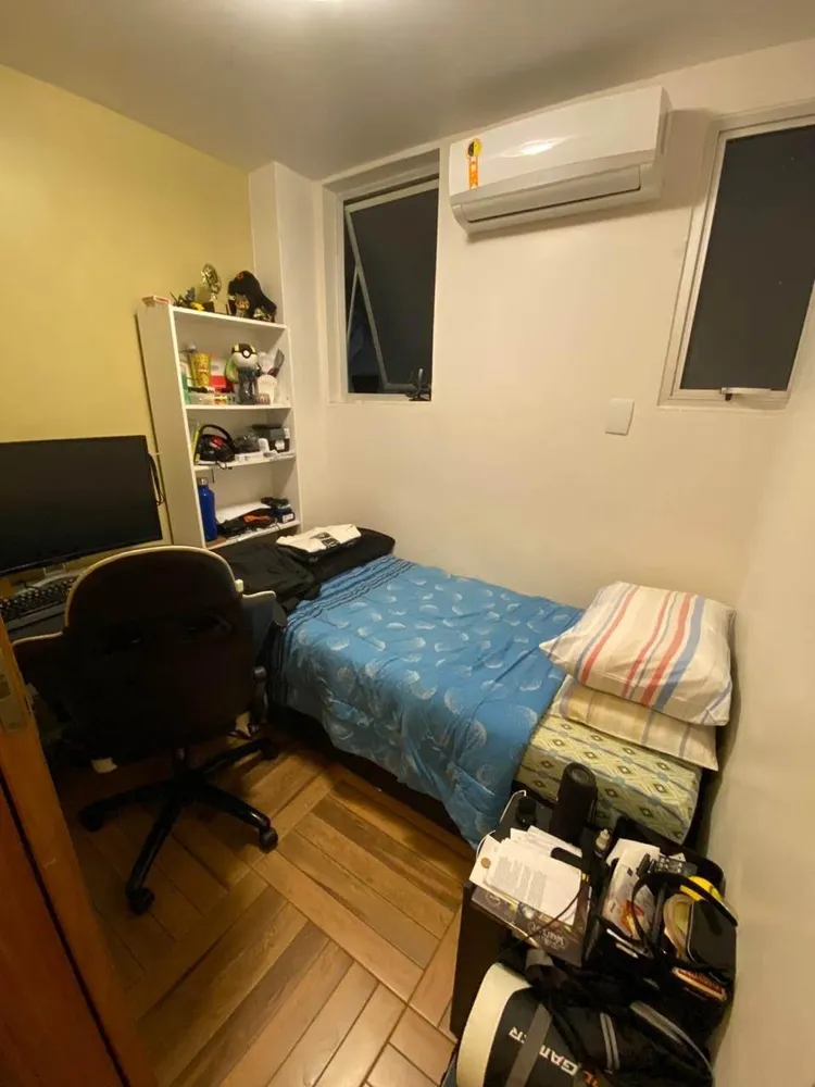Apartamento, 3 quartos, 200 m² - Foto 8
