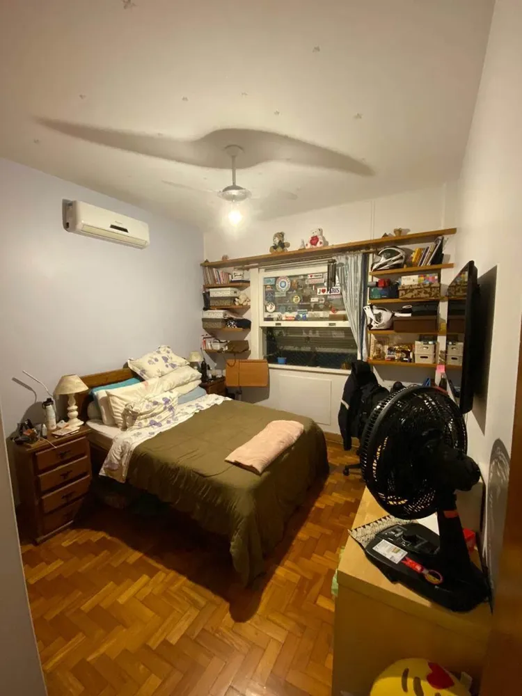 Apartamento, 3 quartos, 200 m² - Foto 6