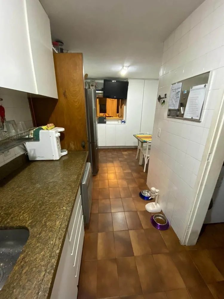 Apartamento, 3 quartos, 200 m² - Foto 14
