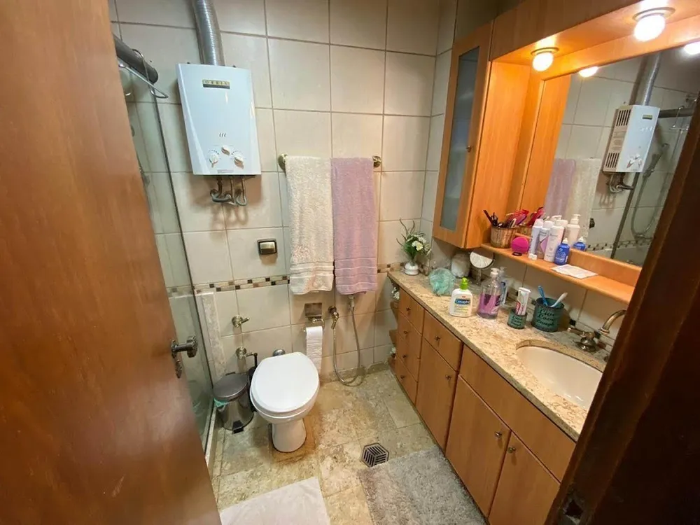 Apartamento, 3 quartos, 200 m² - Foto 12