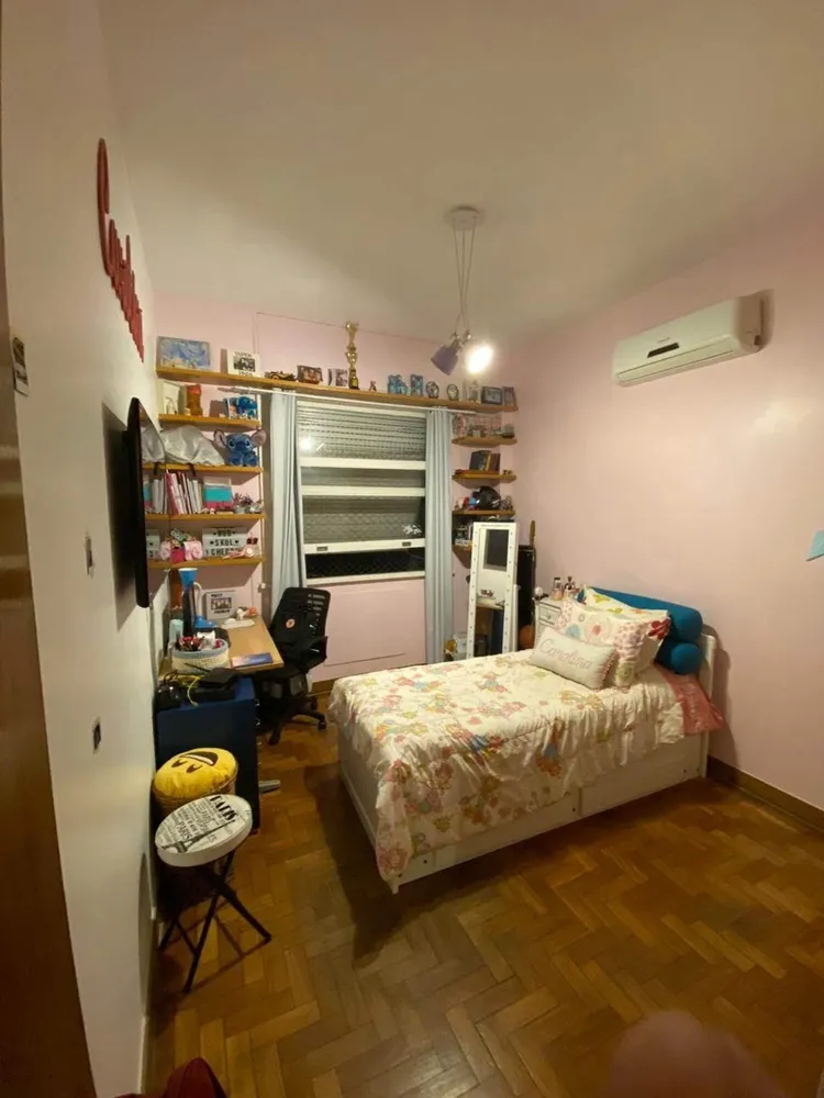 Apartamento, 3 quartos, 200 m² - Foto 9