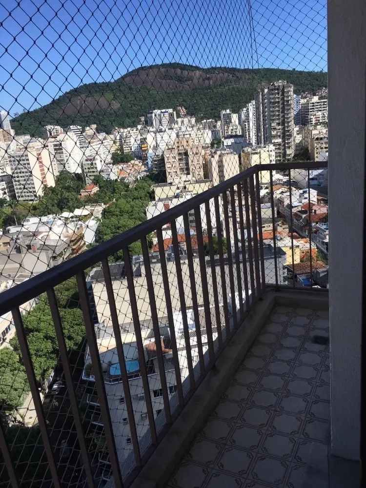 Apartamento, 2 quartos, 77 m² - Foto 2