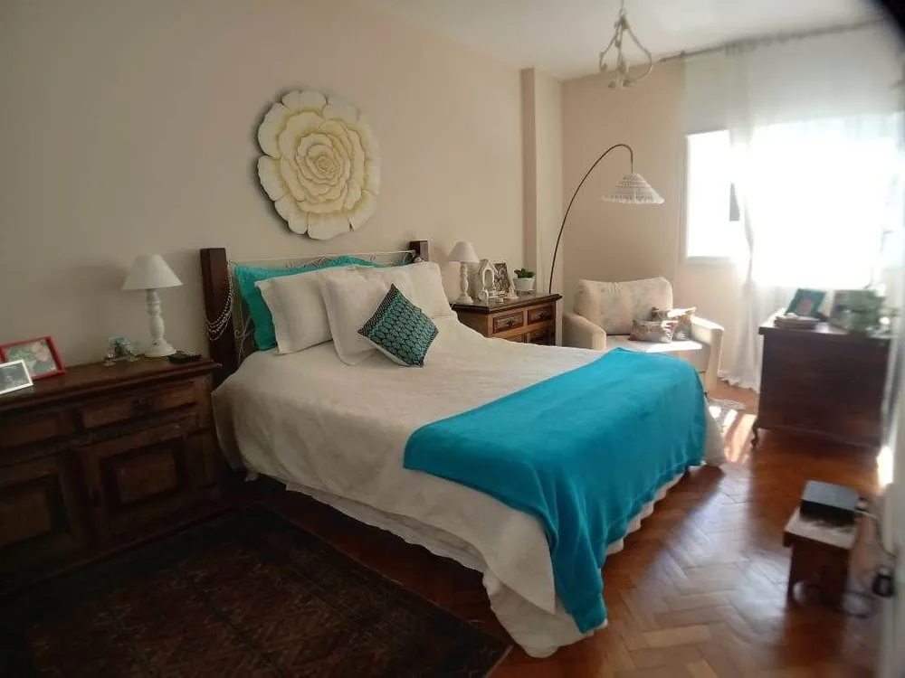 Apartamento, 4 quartos, 140 m² - Foto 23