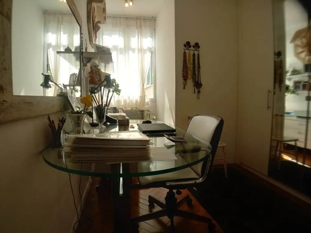 Apartamento, 4 quartos, 140 m² - Foto 10