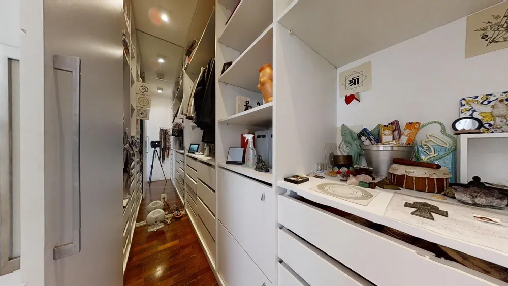 Apartamento, 3 quartos, 128 m² - Foto 12