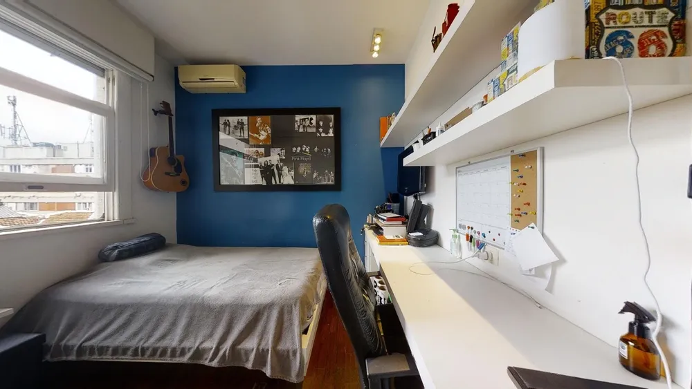 Apartamento, 3 quartos, 128 m² - Foto 9