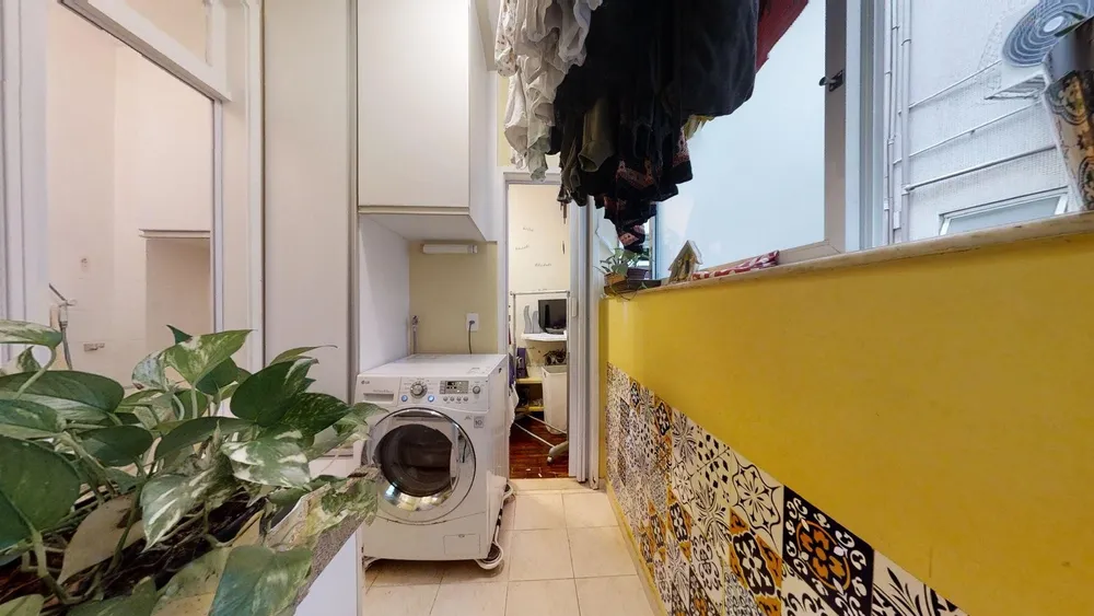 Apartamento, 3 quartos, 128 m² - Foto 6