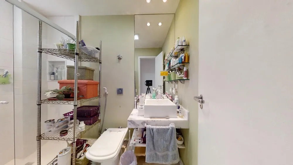 Apartamento, 3 quartos, 128 m² - Foto 14