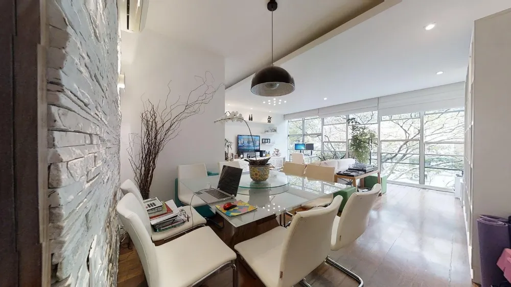 Apartamento, 3 quartos, 128 m² - Foto 3