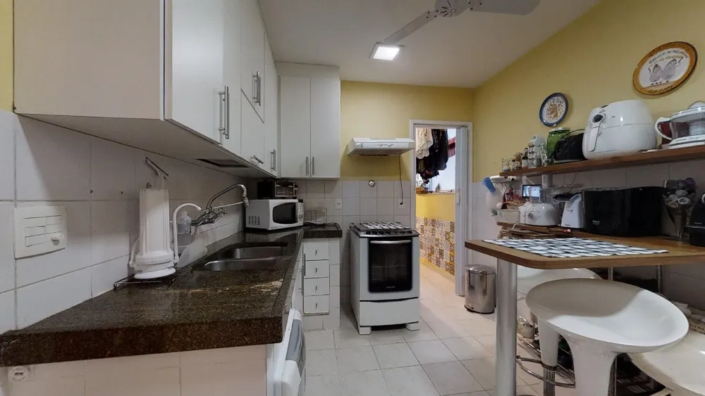 Apartamento, 3 quartos, 128 m² - Foto 4