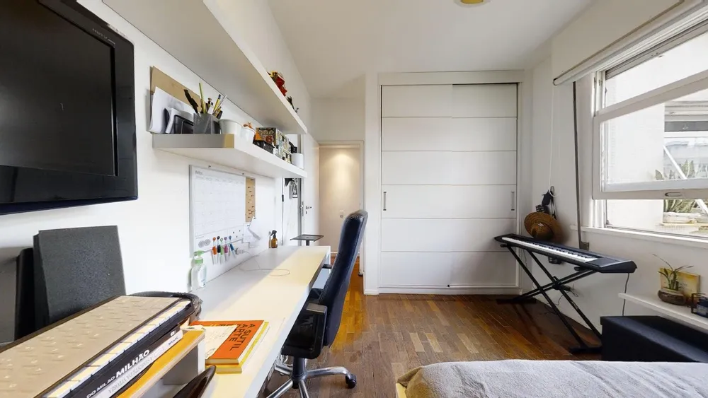 Apartamento, 3 quartos, 128 m² - Foto 10