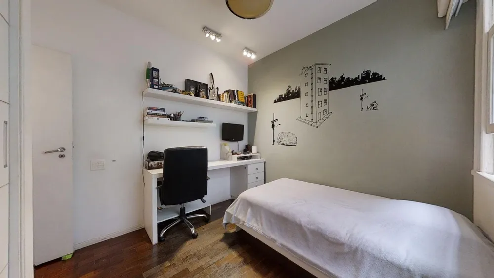 Apartamento, 3 quartos, 128 m² - Foto 8