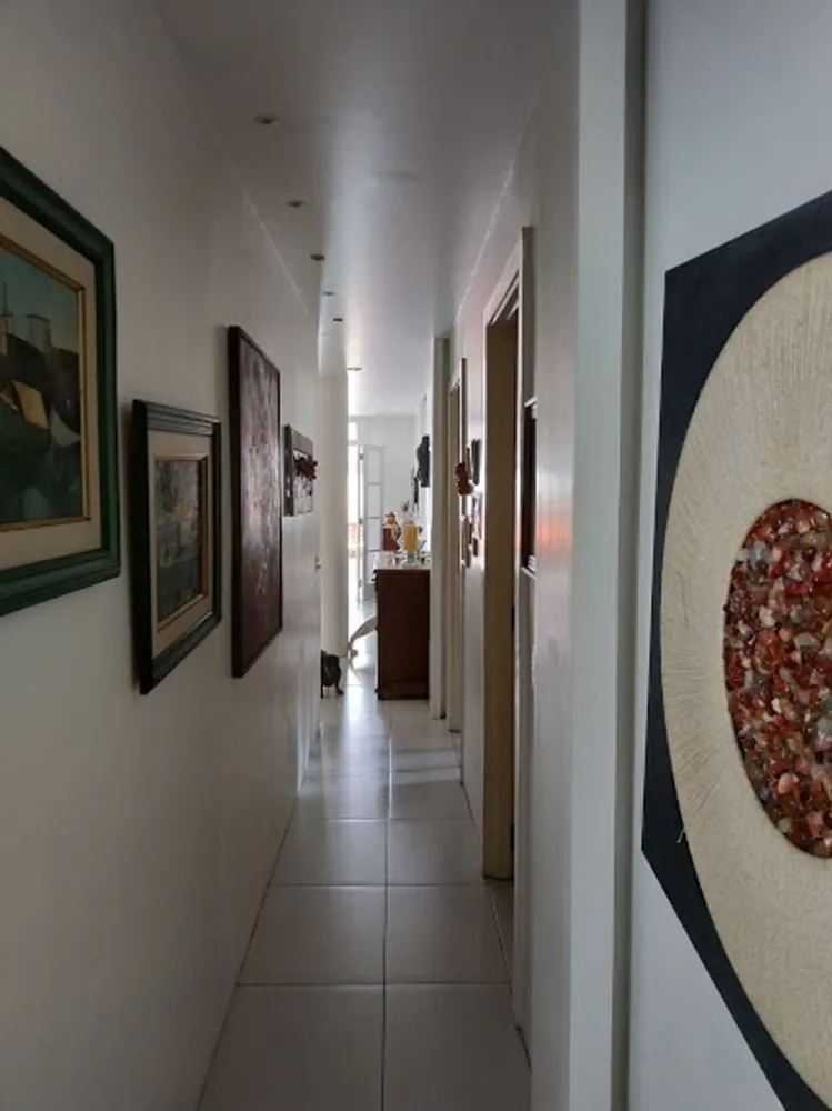 Cobertura, 3 quartos, 240 m² - Foto 11