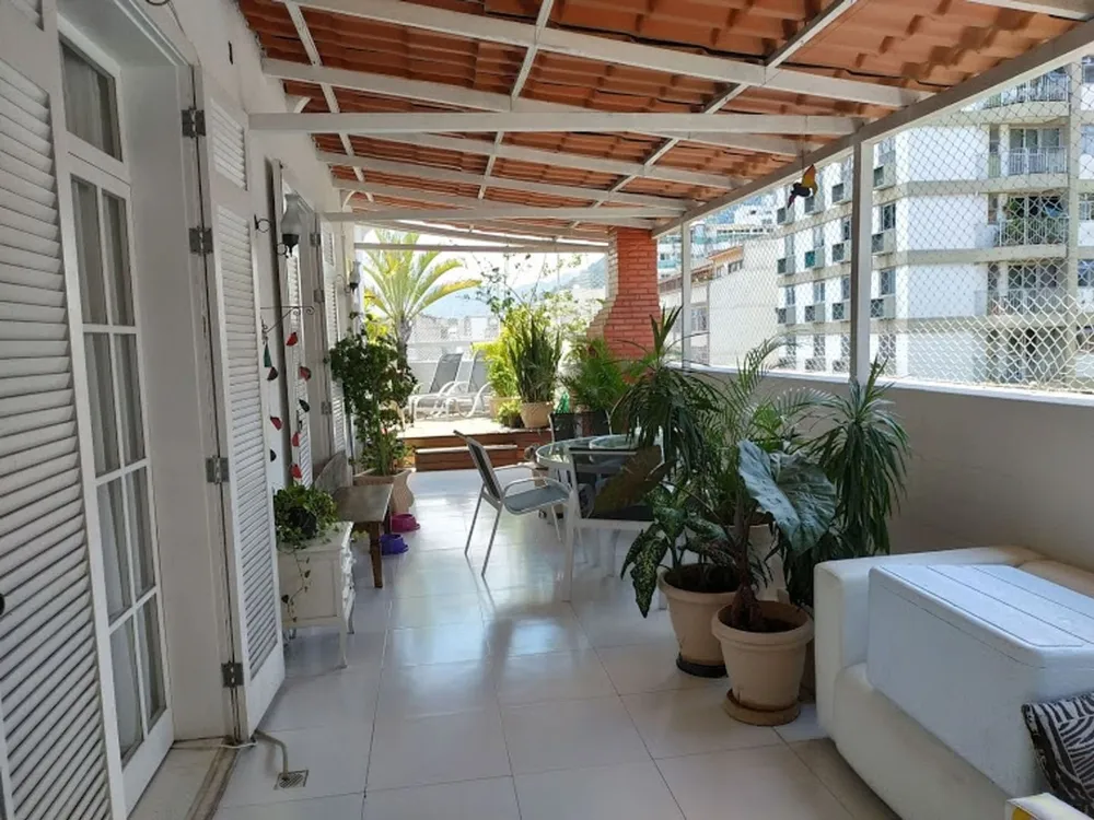 Cobertura, 3 quartos, 240 m² - Foto 7