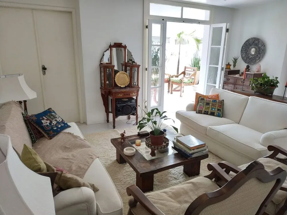 Cobertura, 3 quartos, 240 m² - Foto 1