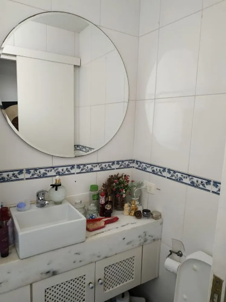 Cobertura, 3 quartos, 240 m² - Foto 19