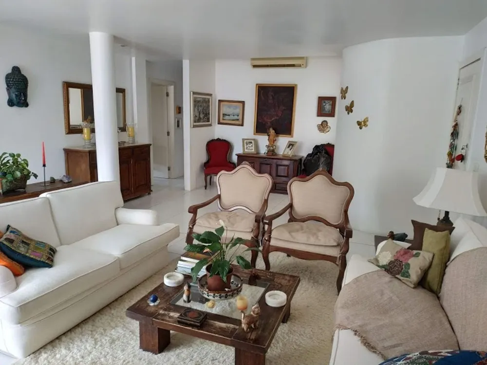 Cobertura, 3 quartos, 240 m² - Foto 4