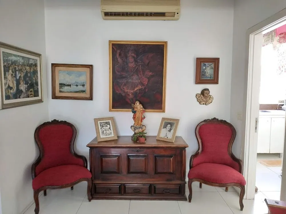 Cobertura, 3 quartos, 240 m² - Foto 5