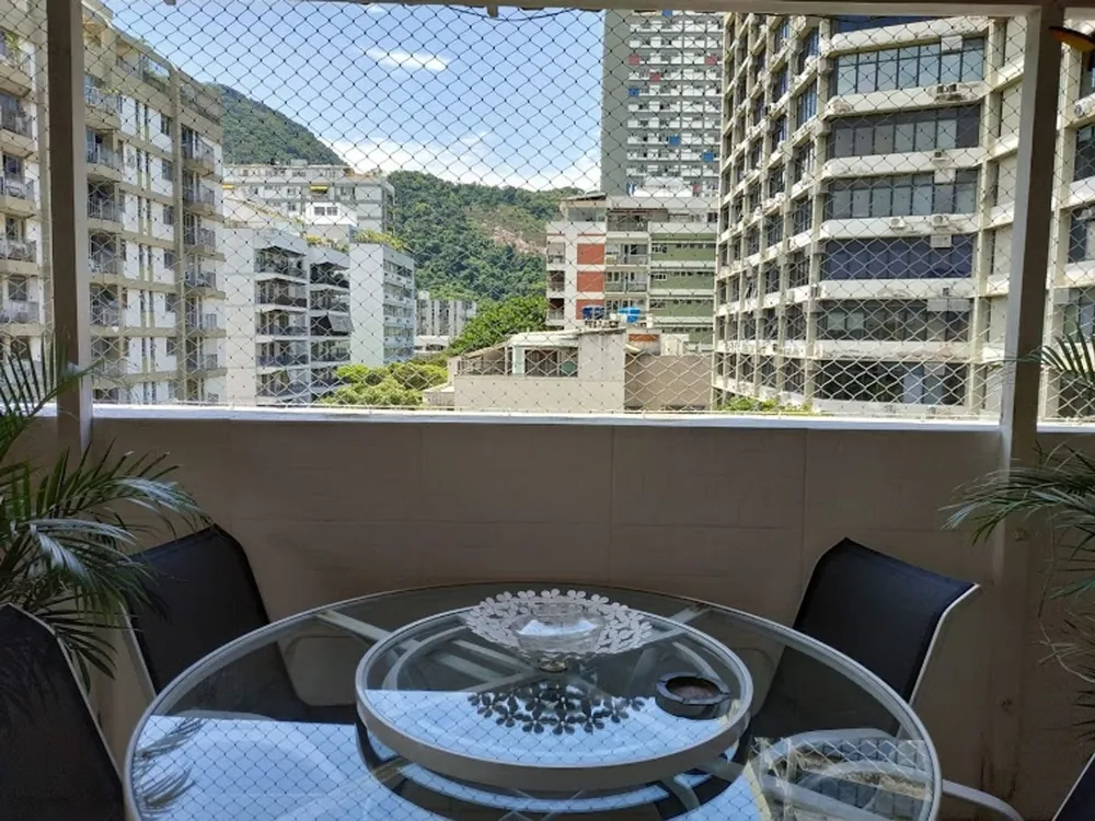 Cobertura, 3 quartos, 240 m² - Foto 8