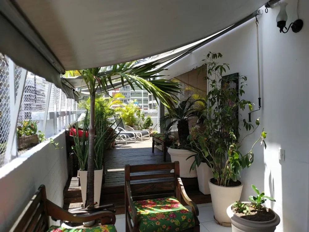 Cobertura, 3 quartos, 240 m² - Foto 6