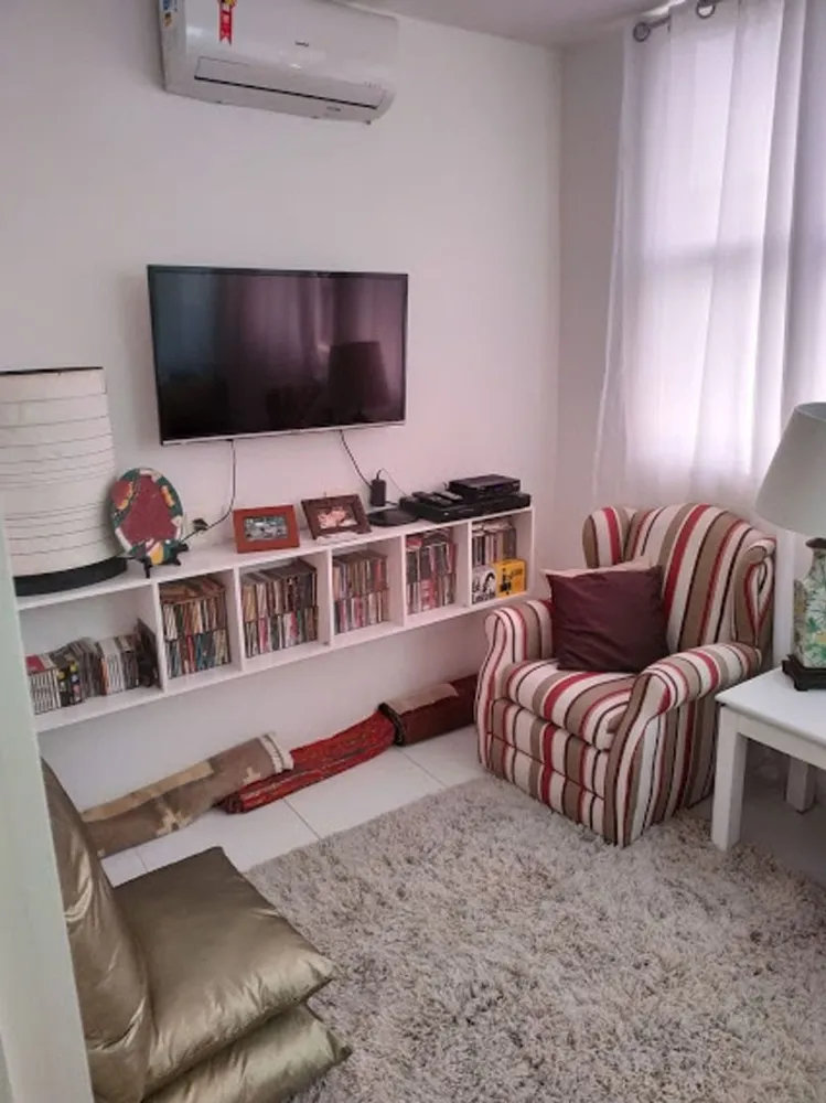 Cobertura, 3 quartos, 240 m² - Foto 2