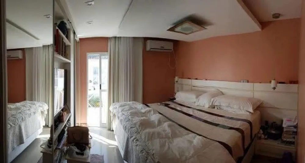 Casa, 6 quartos, 320 m² - Foto 11