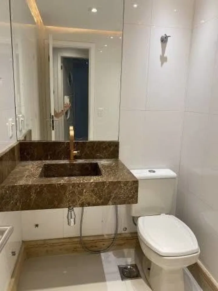 Casa, 6 quartos, 320 m² - Foto 15