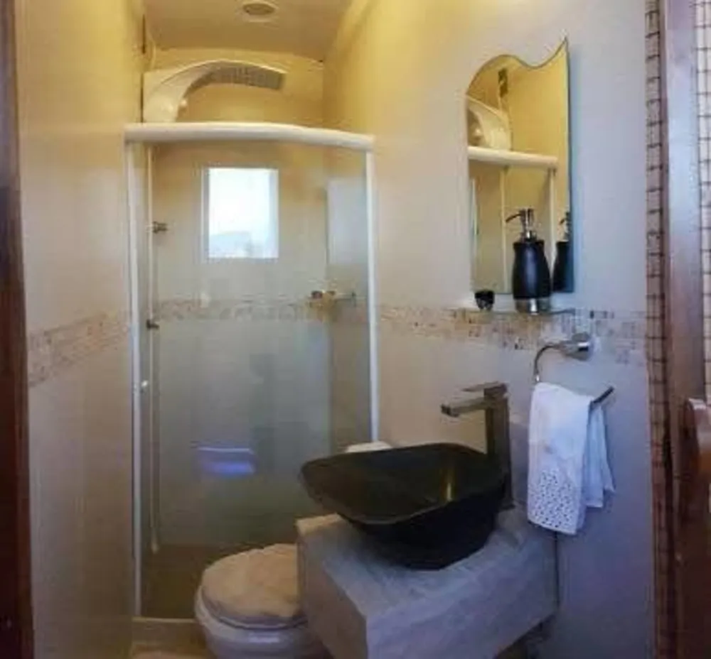 Casa, 6 quartos, 320 m² - Foto 16