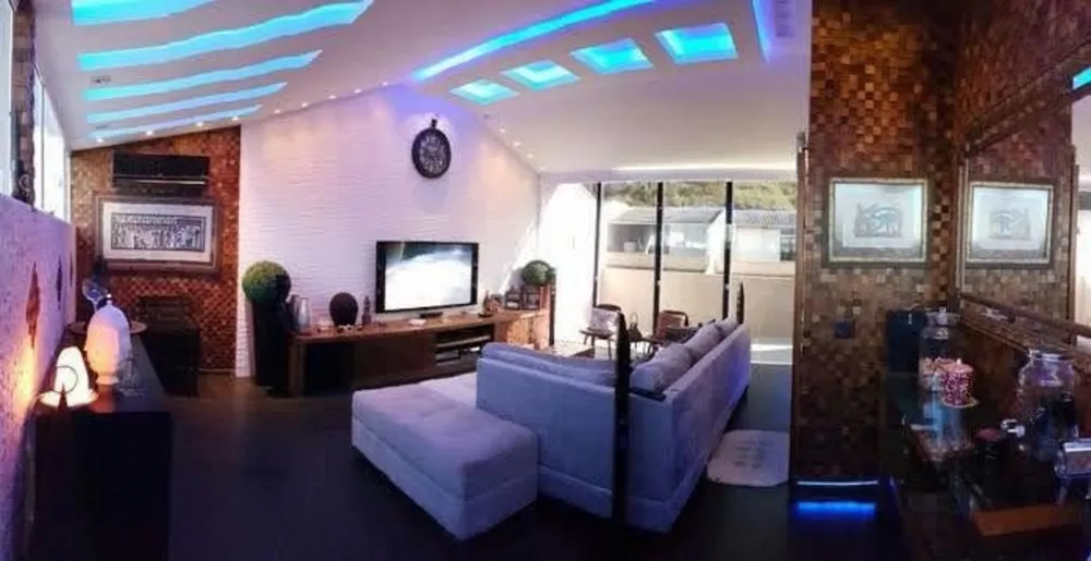 Casa, 6 quartos, 320 m² - Foto 2