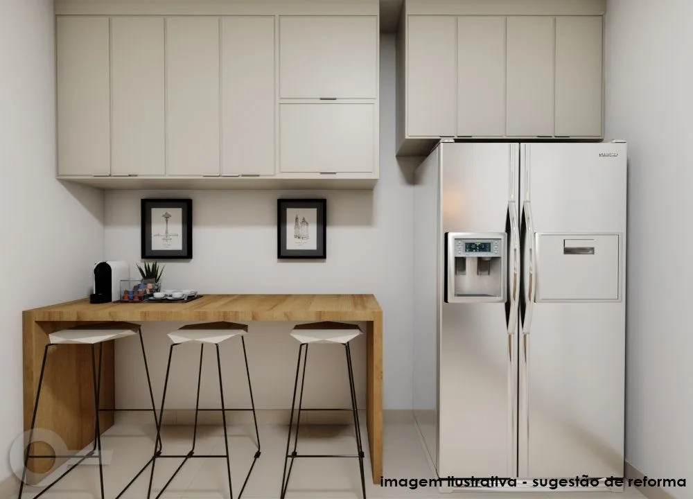 Apartamento, 3 quartos, 136 m² - Foto 19