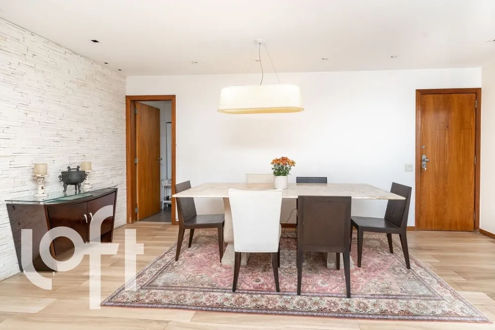Apartamento, 3 quartos, 120 m² - Foto 5