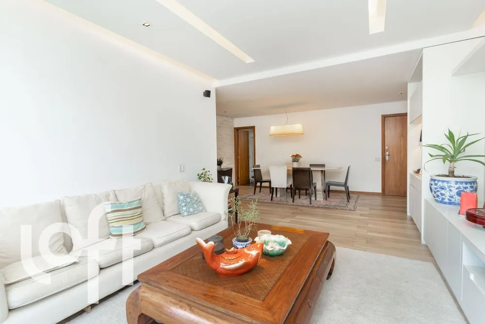 Apartamento, 3 quartos, 120 m² - Foto 4