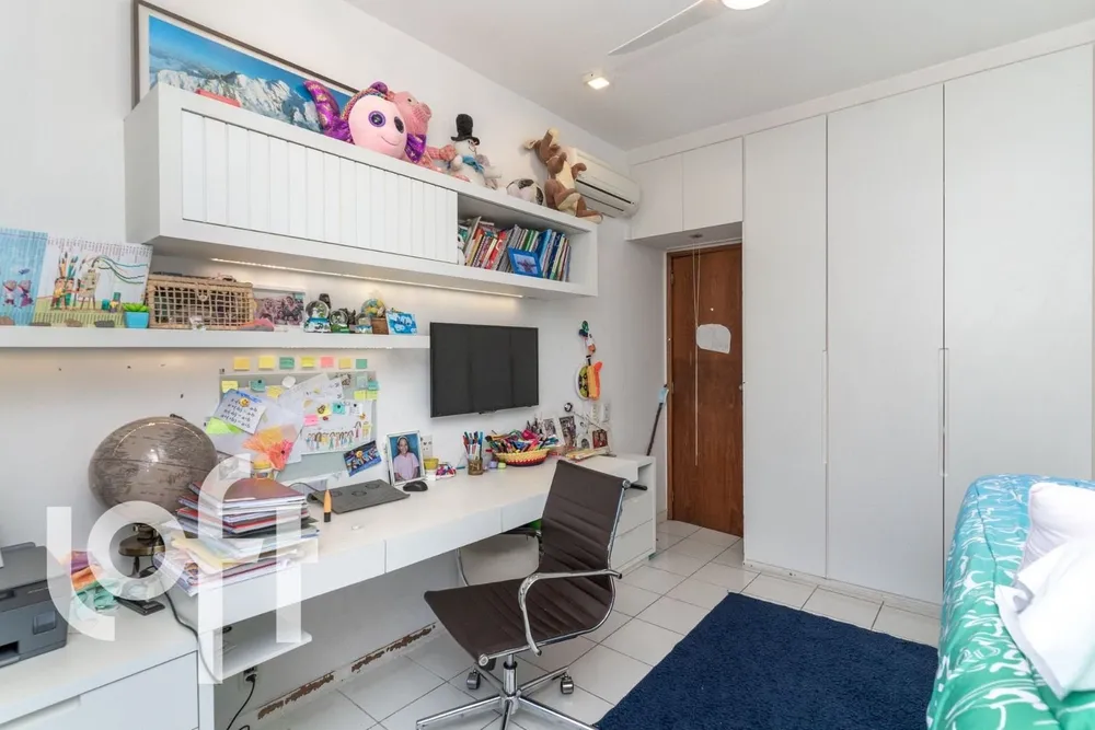 Apartamento, 3 quartos, 120 m² - Foto 15