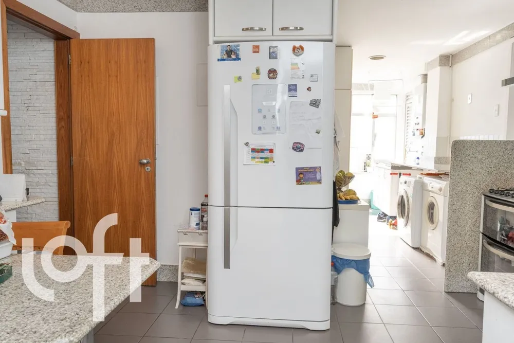 Apartamento, 3 quartos, 120 m² - Foto 7