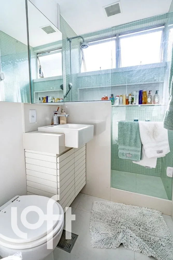 Apartamento, 3 quartos, 120 m² - Foto 17