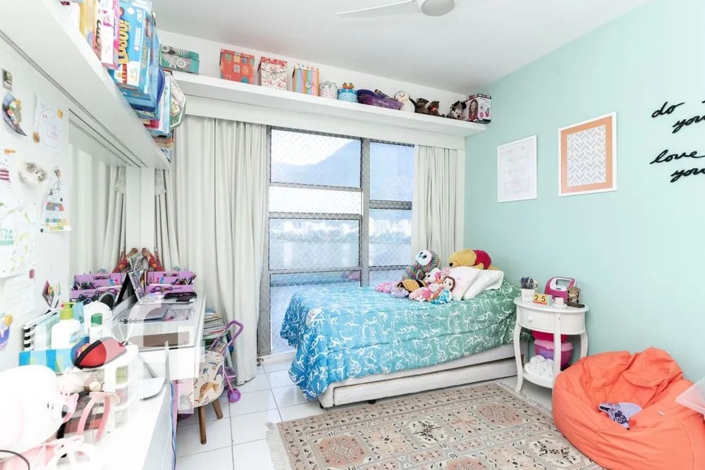 Apartamento, 3 quartos, 120 m² - Foto 10