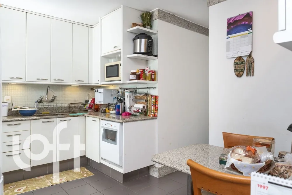 Apartamento, 3 quartos, 120 m² - Foto 6