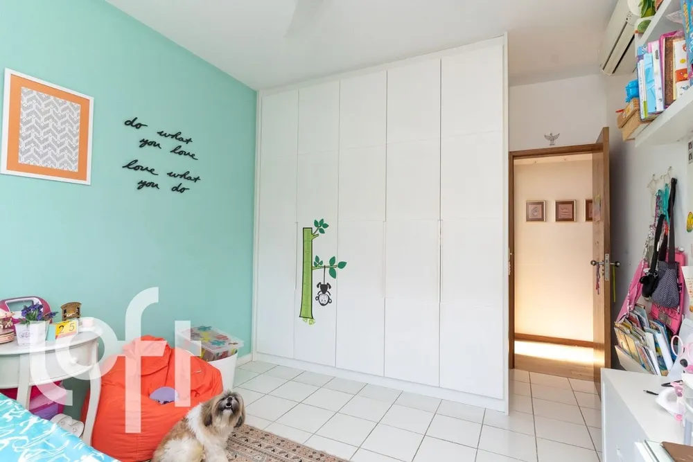 Apartamento, 3 quartos, 120 m² - Foto 11