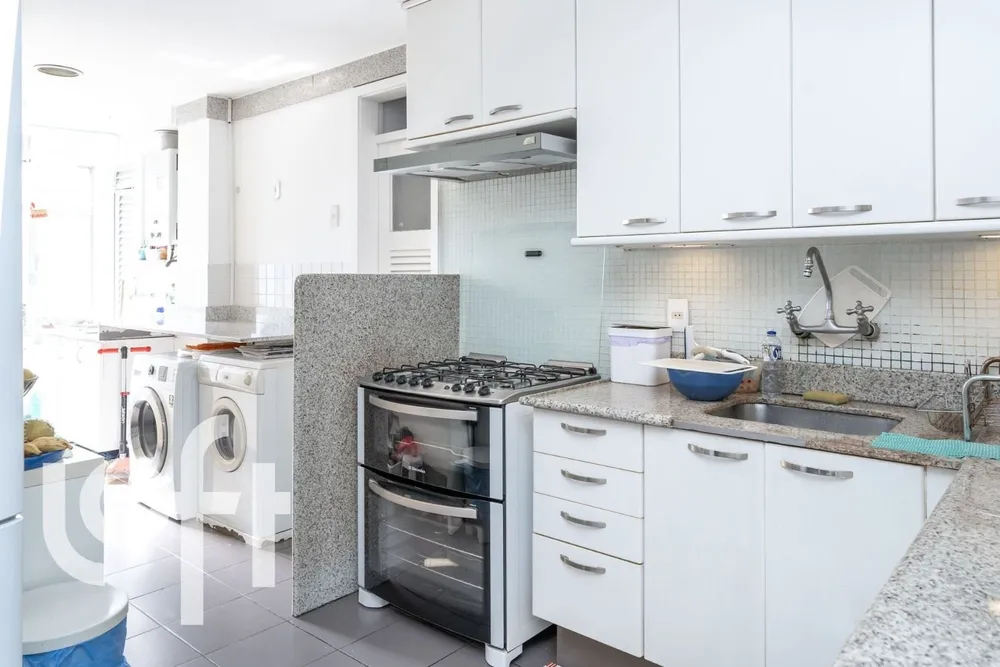 Apartamento, 3 quartos, 120 m² - Foto 8