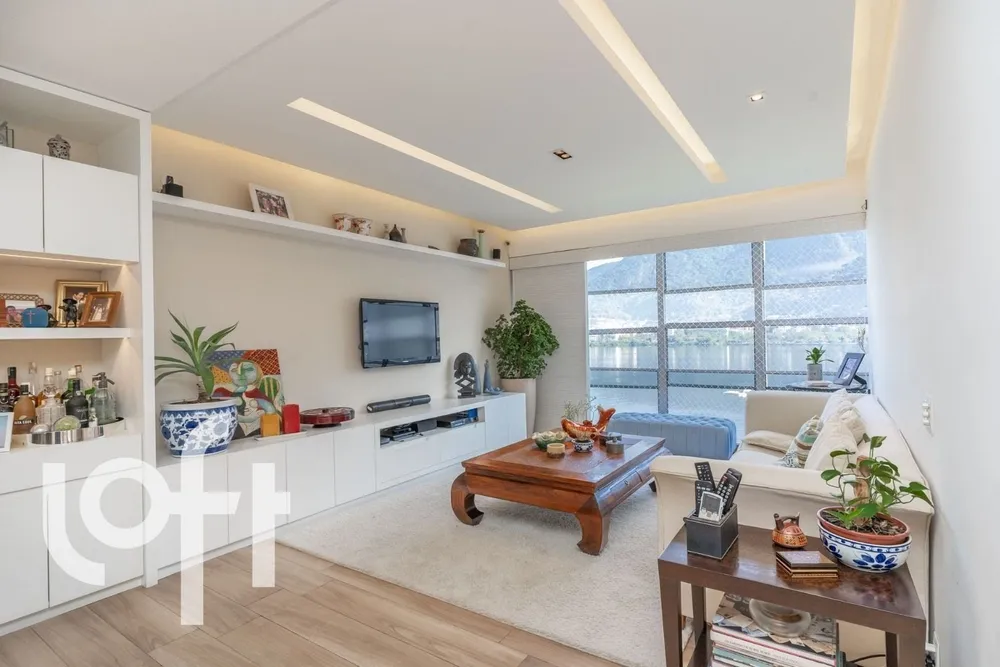 Apartamento, 3 quartos, 120 m² - Foto 1