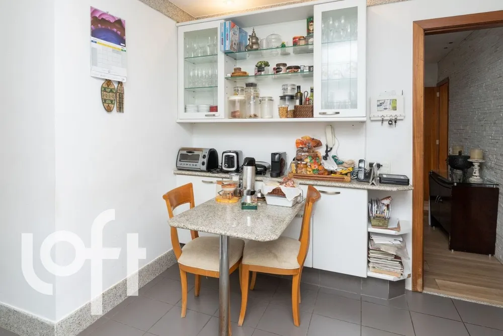 Apartamento, 3 quartos, 120 m² - Foto 9