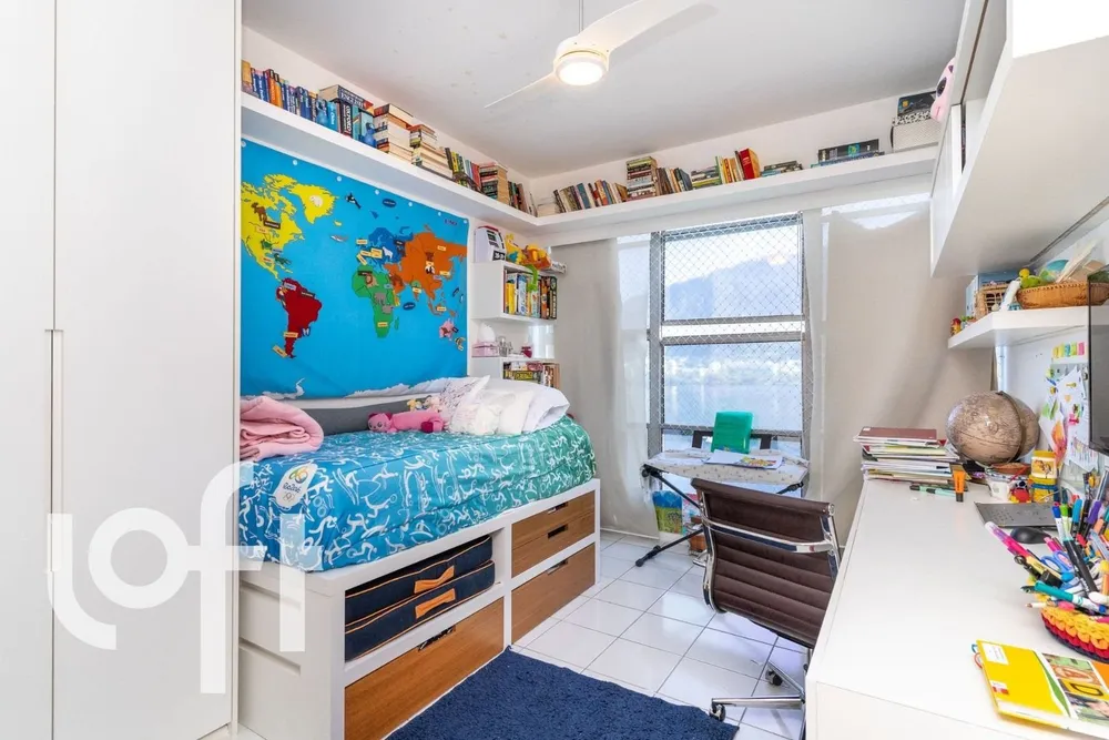 Apartamento, 3 quartos, 120 m² - Foto 14