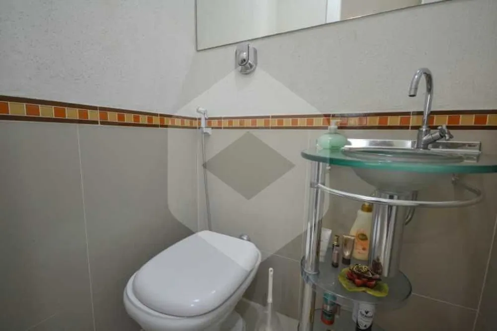 Casa, 4 quartos, 603 m² - Foto 6