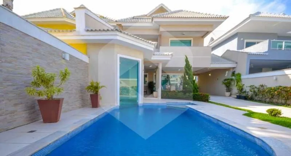 Casa, 4 quartos, 603 m² - Foto 10